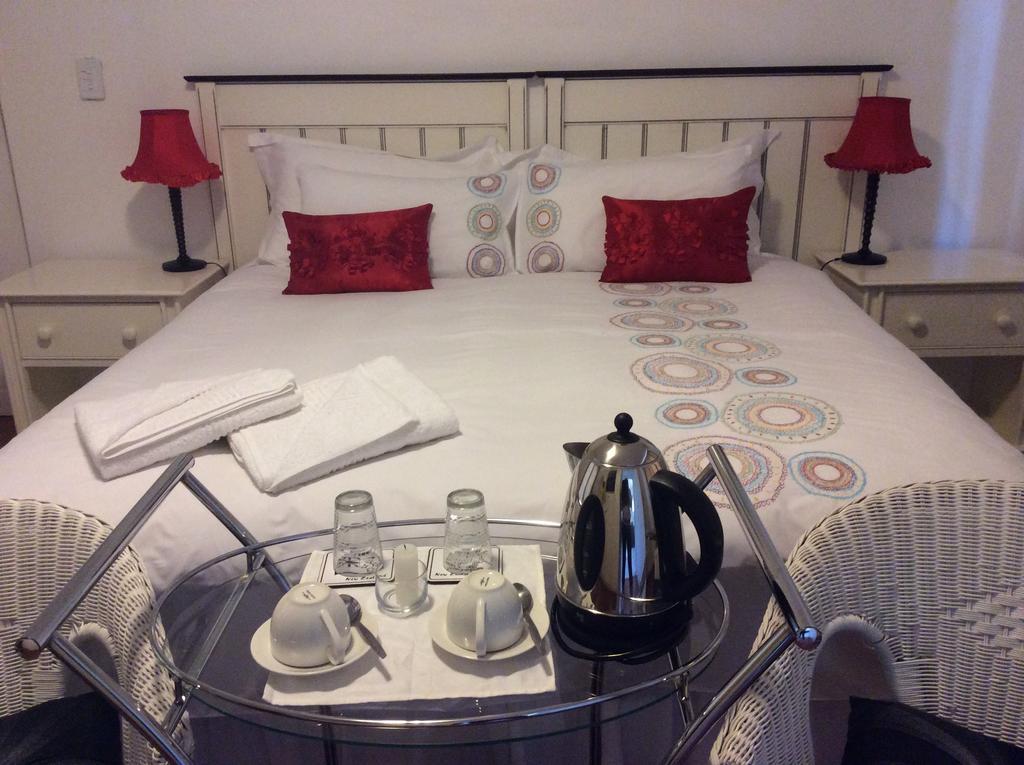 Lu'S Guest House Paarl Εξωτερικό φωτογραφία